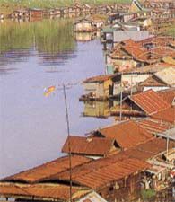 House Boat