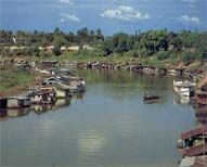 House Boat