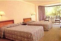 Amarind Lagoon Hotel