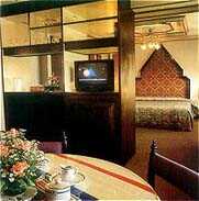 Amarind Nakorn Hotel