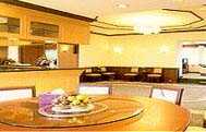 Amarind Nakorn Hotel