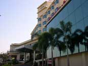 The Grand Riverside Hotel
