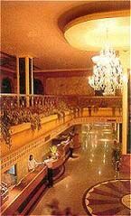 The  La Paloma Hotel