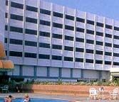 The  La Paloma Hotel