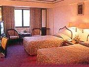 The  La Paloma Hotel