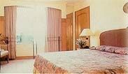 Phitsanulok Thani Hotel