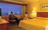 Topland Plaza Hotel
