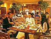 Topland Plaza Hotel